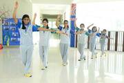 Billabong High International School-Dance